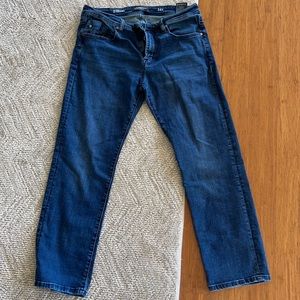 Selling these blue Liverpool jeans